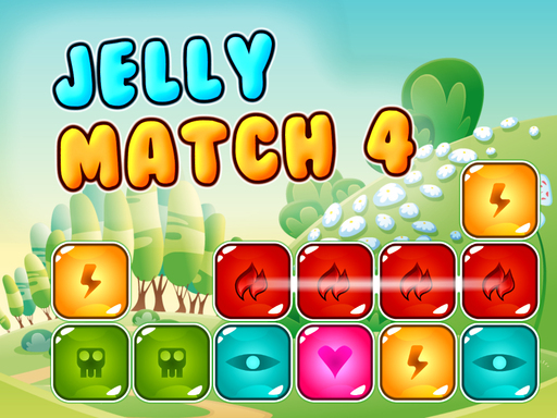 Jelly Match 4_img