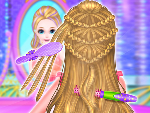 Princess Hair Spa Salon_img