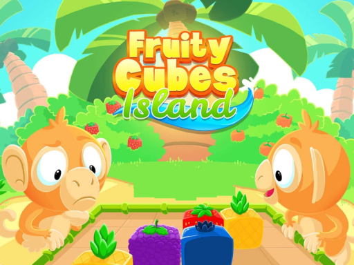 Fruity Cubes Island_img
