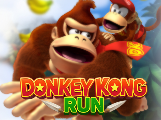 Donkey Kong Run_img