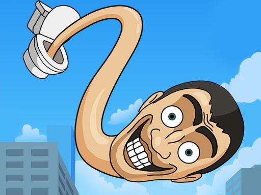 Toilet Monster Evolution img