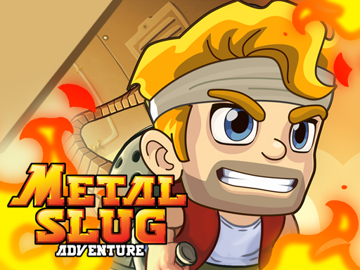Metal Slug Adventure img