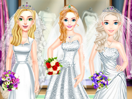Romantic Bridal Salon img