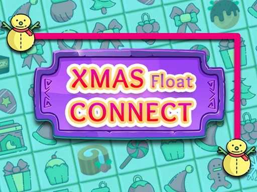 Xmas Float Connect img
