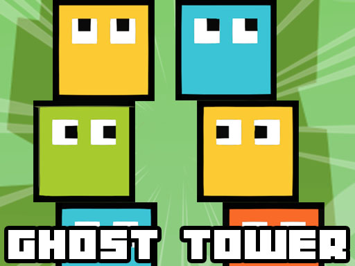 Ghost Tower img