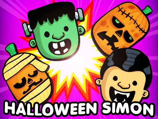 Halloween Simon img