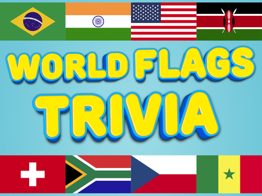 World Flags Trivia img